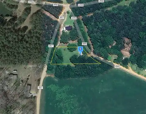 Co Rd 499, CLANTON, AL 35045