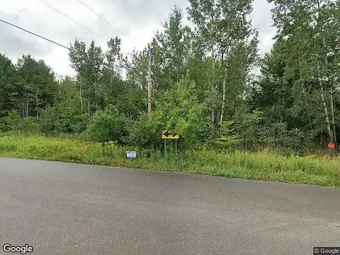 Howe Lake Rd, Deerton, MI 49822