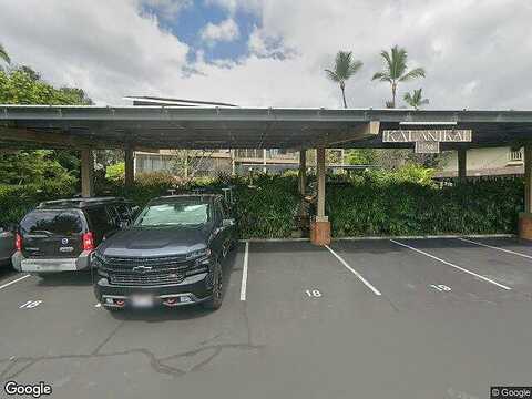 Kalanikai #203, KAILUA KONA, HI 96740