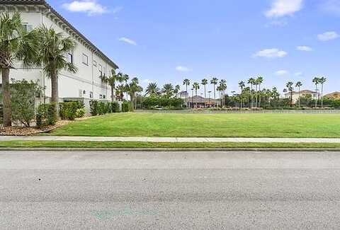 Lot 13 Yacht Harbor, Palm Coast, FL 32137