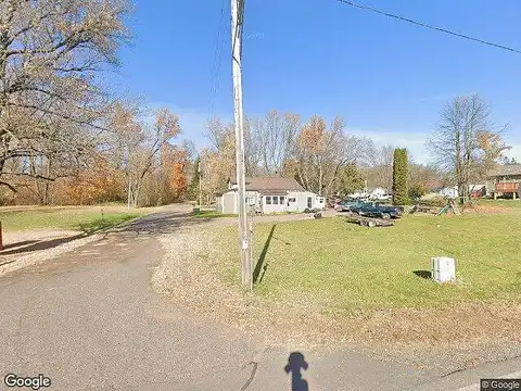 Park, CONRATH, WI 54731