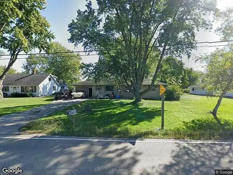 State Highway 187, SHIOCTON, WI 54170