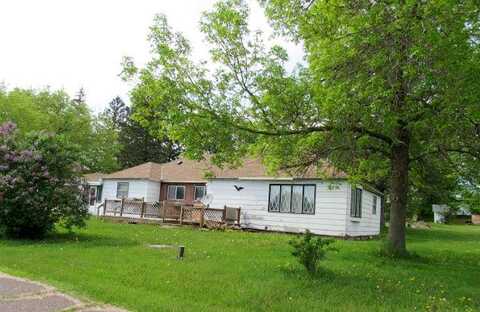 Maple, CONRATH, WI 54731