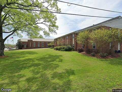 Water Works Rd, RED BAY, AL 35582