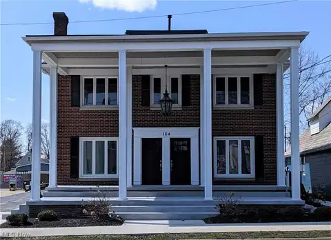 164 High Street, Wadsworth, OH 44281