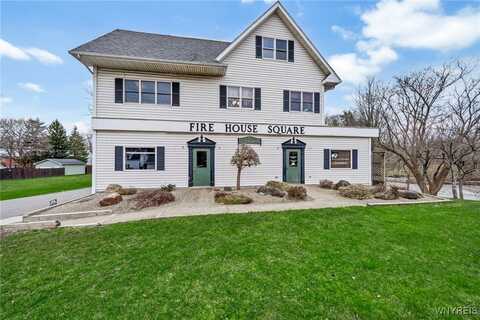 2901-1 Bowen Road, Elma, NY 14059