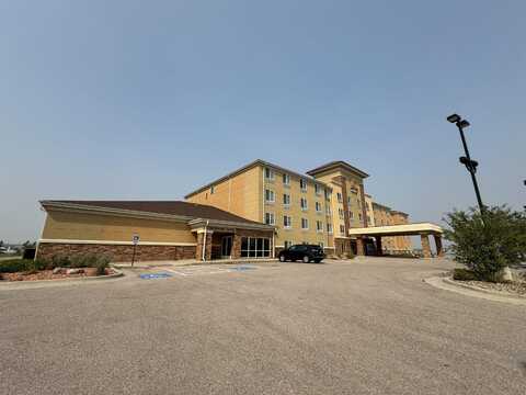 1333 N Elk Vale Road, Rapid City, SD 57701