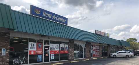 417 Cleveland Street, Elyria, OH 44035