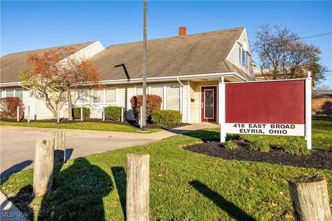 418 E Broad Street, Elyria, OH 44035
