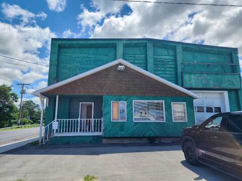 1 West Main St., Norfolk, NY 13667