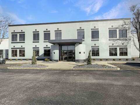 1000 S St. Charles Street, Jasper, IN 47546