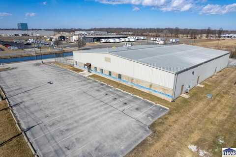 5150 E Margaret Drive, Terre Haute, IN 47803