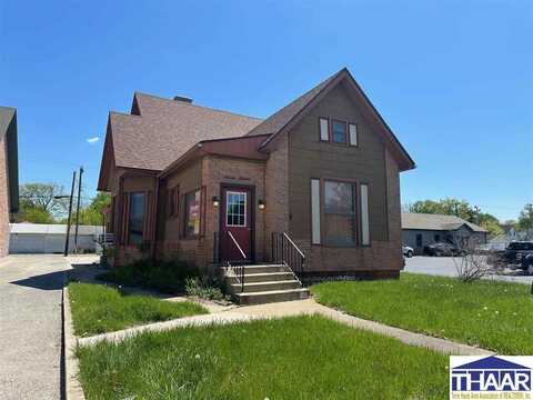 1302 S 3rd Street, Terre Haute, IN 47802