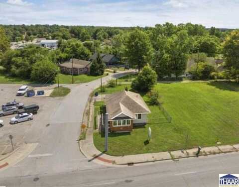 3100 S 7th Street, Terre Haute, IN 47802