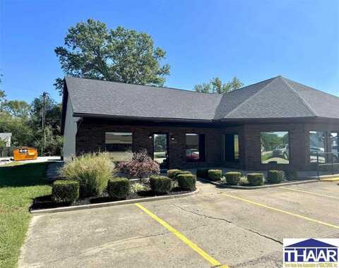 4414 S 7th Street Suite A, Terre Haute, IN 47802