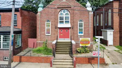 623 S HEALD STREET, WILMINGTON, DE 19801