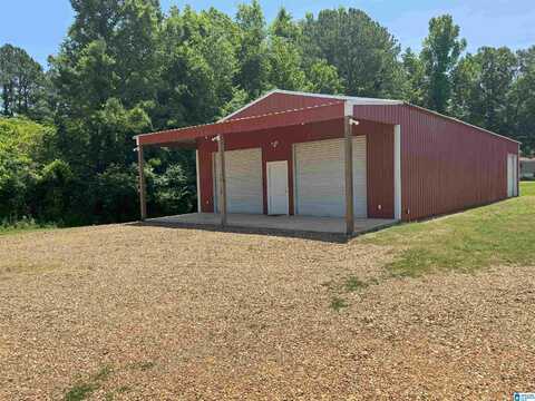 10302 HIGHWAY 21, PIEDMONT, AL 36272