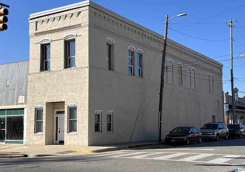 101 COURT SQUARE, TALLADEGA, AL 35160