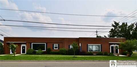 517 5th Street W, Jamestown, NY 14701