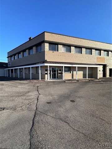 2120 Teall Avenue Office #5, Sloan, NY 13206