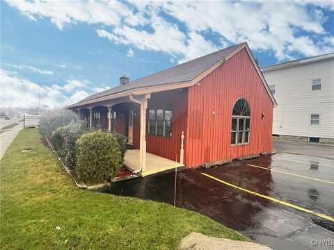 50 W Utica Street, Oswego, NY 13126