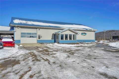 5220 Maple Lane, Cuba, NY 14727