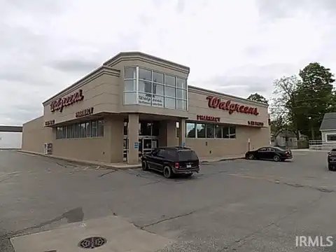 906 Main Street, Rochester, IN 46975