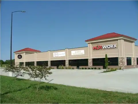 4797 Siena Drive, Saint Joseph, MO 64506