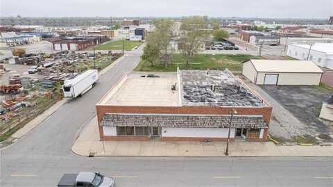 716 S 8th Street, Saint Joseph, MO 64501