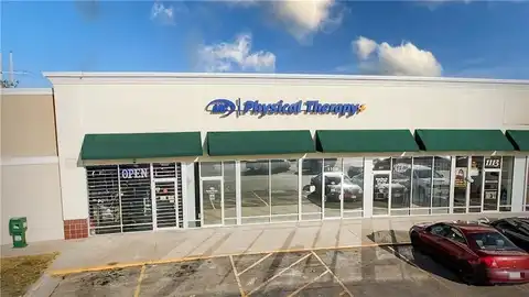 1109 S Main Street, Maryville, MO 64468