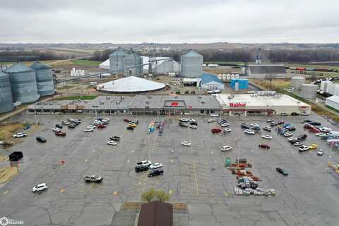 1701 N Broadway Street, Red Oak, IA 51566