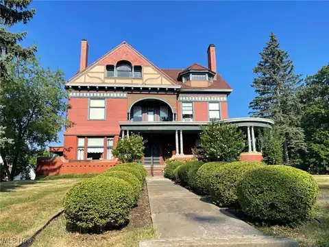 1435 Market Avenue N, Canton, OH 44714