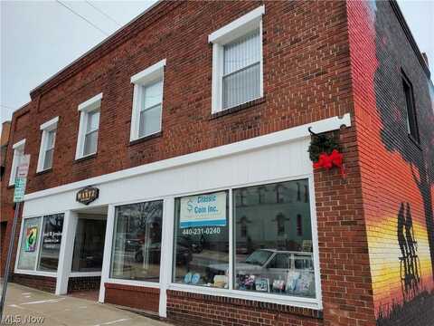 107 Water (Rear) Street, Chardon, OH 44024
