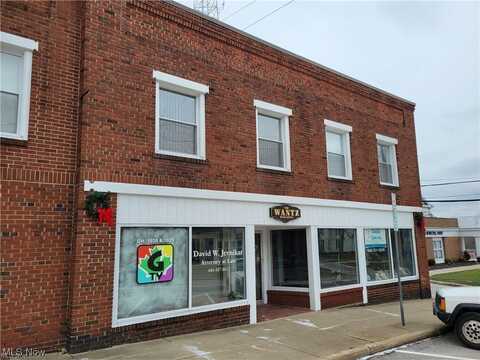 107 Water (front) Street, Chardon, OH 44024