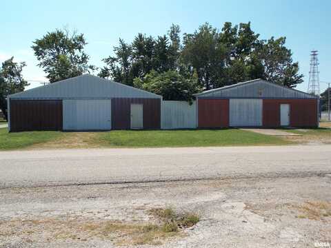 437 N POPLAR Street, Centralia, IL 62801