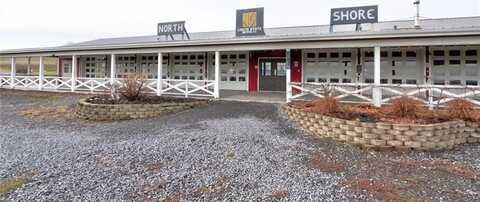 6128 Route 89 Road, Romulus, NY 14521