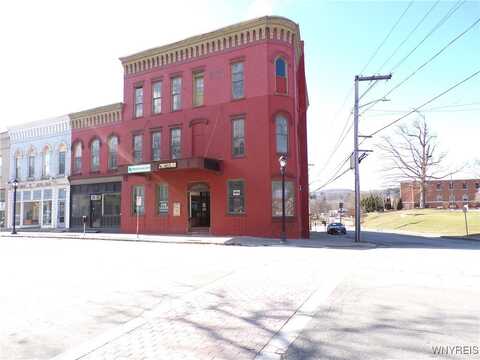 169-175 N Main Street, Wellsville, NY 14895
