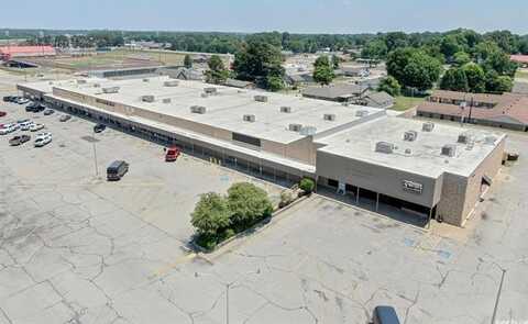 1723 W KINGSHIGHWAY STE 4, Paragould, AR 72450