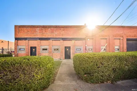 163 S Third Avenue, Evansville, IN 47708