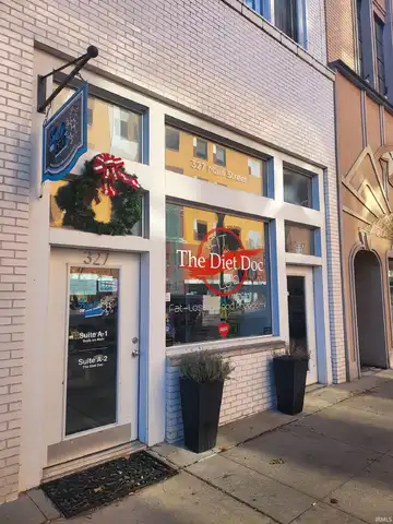 327 Main Street, Evansville, IN 47708