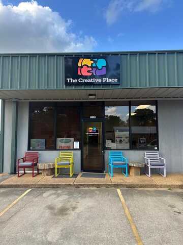 1312 Harrison Ave Ste C Office 5, Mccomb, MS 39648