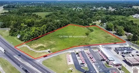 5251 Hinkleville Road, Paducah, KY 42001