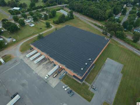 3525 Schneidman Rd., Paducah, KY 42003