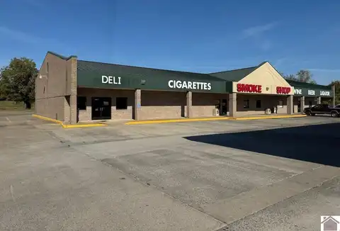 2300 N 8th St., Paducah, KY 42002