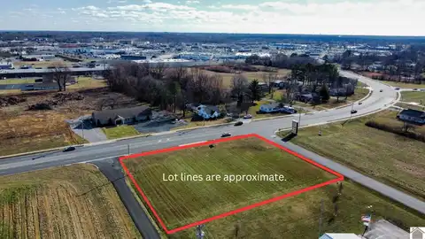 5245 Enterprise Drive, Paducah, KY 42001