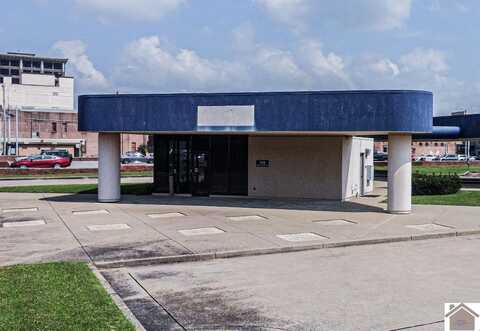 325 Washington, Paducah, KY 42001