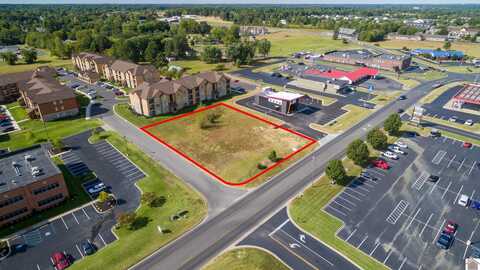 4780 Village Square Dr., Paducah, KY 42001