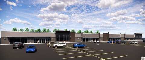 2440 Lone Oak Road, Paducah, KY 42003