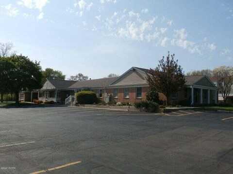 2970 S 9th Street, Kalamazoo, MI 49009