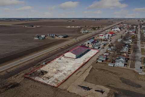 501 E Cedar St, Mechanicsville, IA 52306